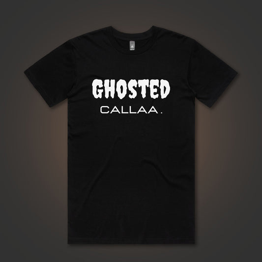 "Ghosted" Callaa Tee