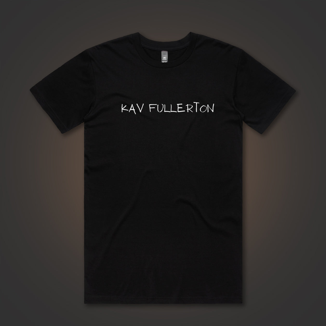 Kav Fullerton T-shirt